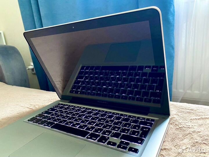 Apple MacBook Pro 13