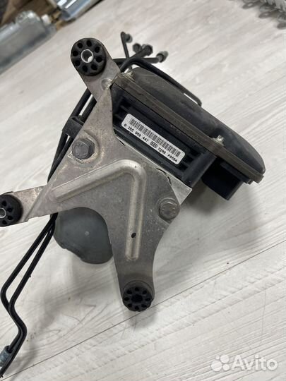 Блок ABS Bmw 5 F10