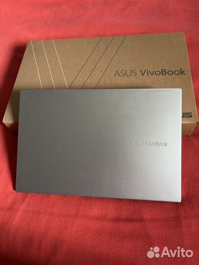 Ноутбук Asus vivobook K513E