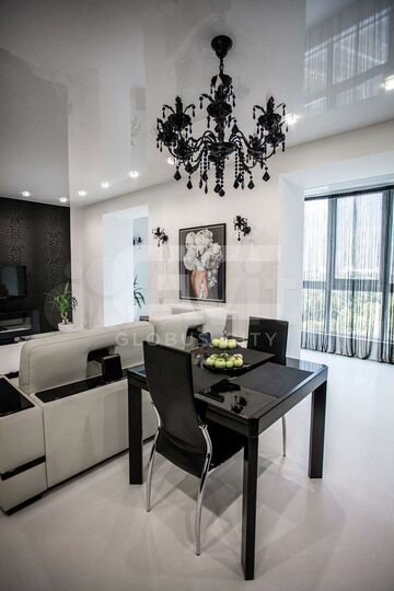 2-к. квартира, 74 м², 13/14 эт.