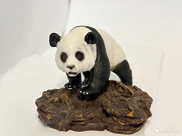 Фигурки животных