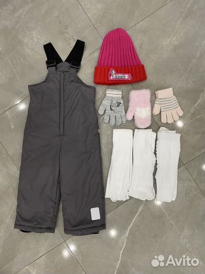 Пакет вещей, листайте фото 86-92