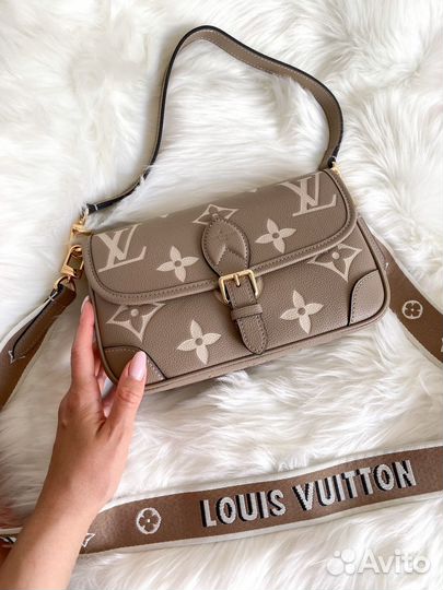 Сумка louis vuitton