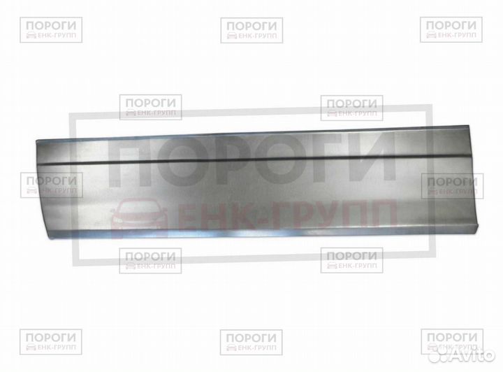 Ремкомплект Mercedes-Benz C-Класс II (W203) седан