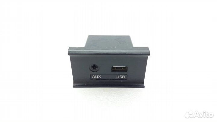 Адаптер AUX \ USB Kia Soul PS G4NA 2017