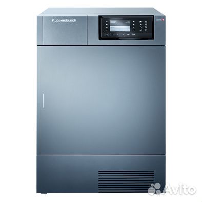 Сушильная машина Kuppersbusch T 40.0 AT антрацит