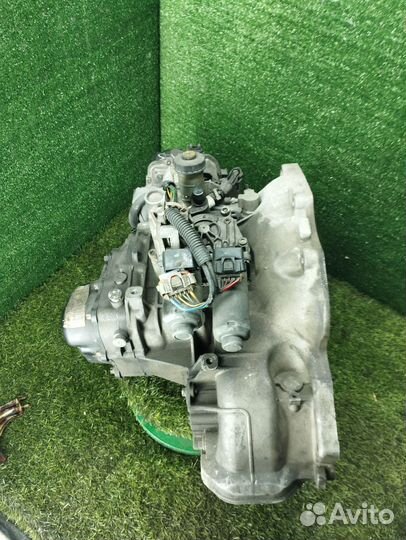 Робот (Easytronic) МКПП F-17 W394 Астра H Z16XEP