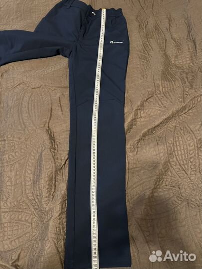 Брюки женские утепленные outventure