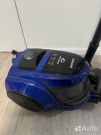 Пылесос samsung