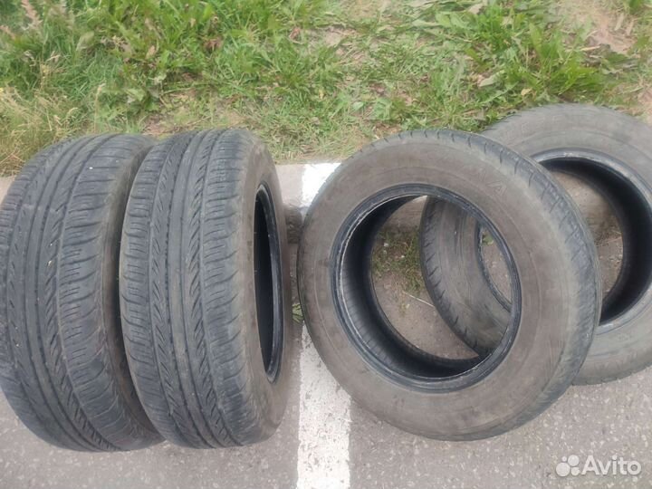 КАМА Breeze 185/65 R14