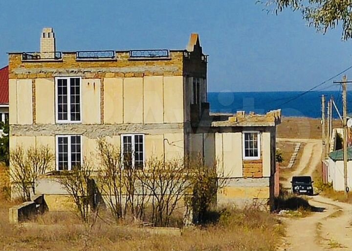 Дом 300 м² на участке 12,5 сот.