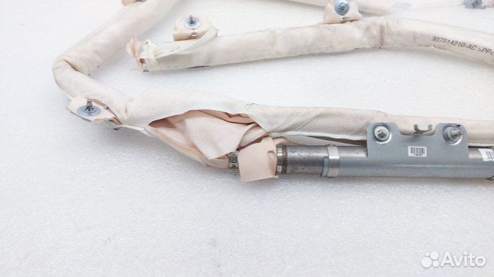 Б/У Б/У Подушка безопасности боковая Состояние