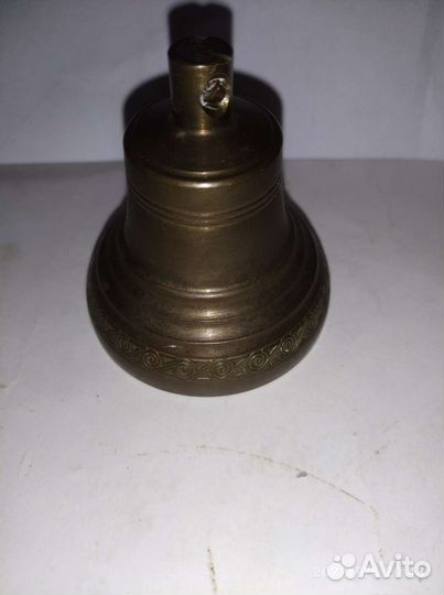 Колокольчик