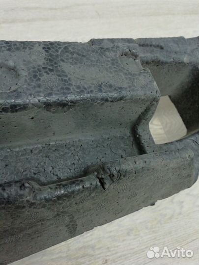 Абсорбер переднего бампера A2228850437