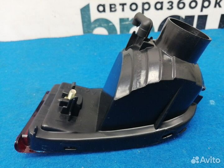 Птф заднего бампера левая 81591-60130 Toyota Land