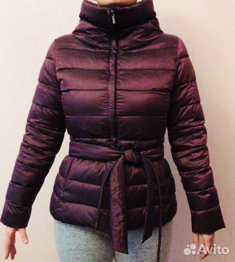 Пуховик Max Mara