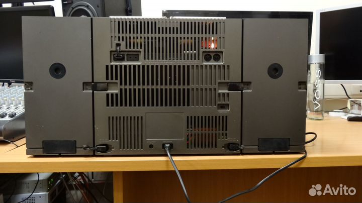 Telefunken HiFi Studio 1 Музыкальный центр