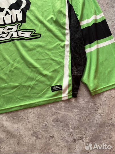 Джерси no fear