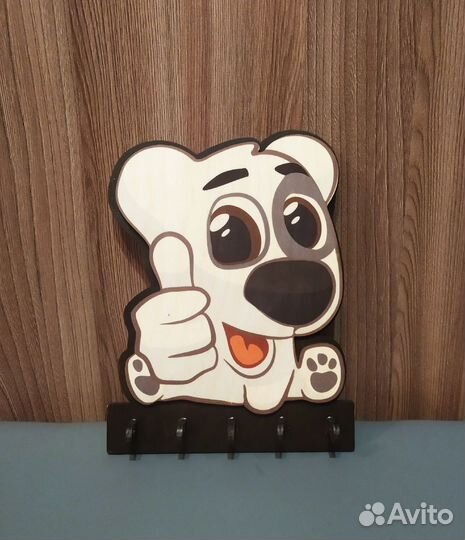 Лазерная резка фанеры, гравировка по металлу