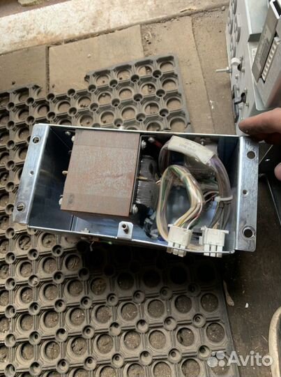 Блок питания