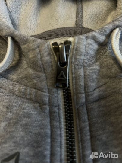 Спортивный костюм reebok женский оригинал