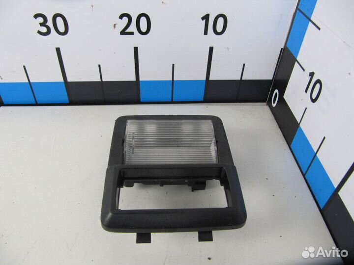 Фонарь подсветки салона Mercedes Benz Actros MP4