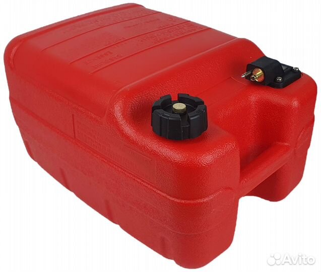 Бак топливный (hidea/Yamaha) 24л