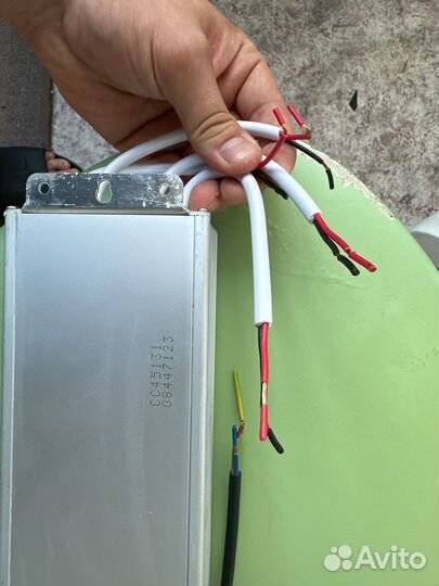 Блоки питания ELF-12E150B