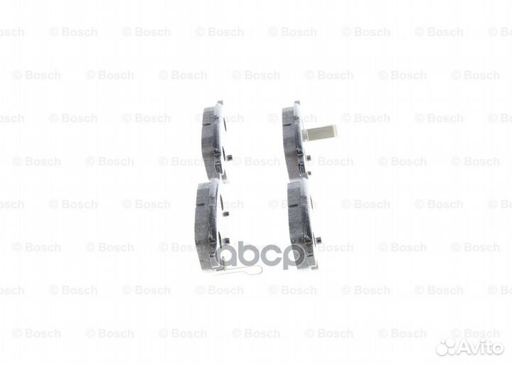 Колодки тормозные 0986494328 Bosch