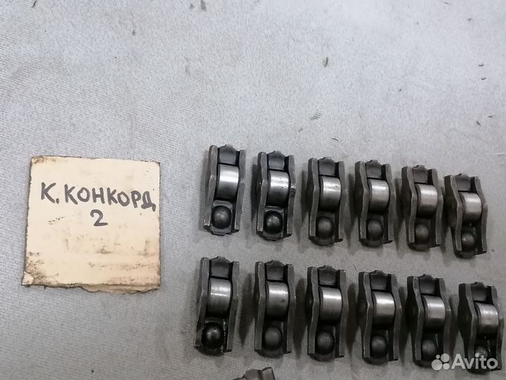 Рокер кулачок 2.7 Chrysler Concord 1998-2004