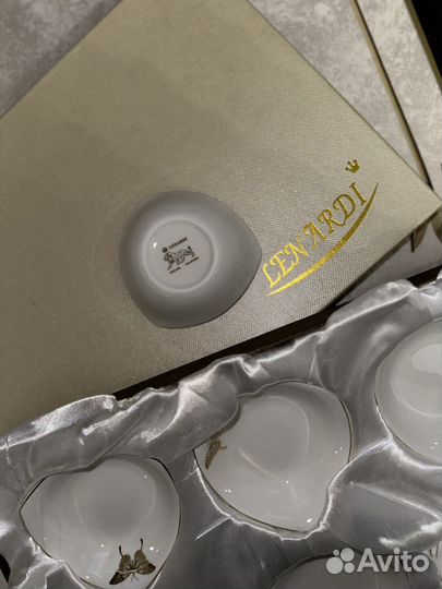 Набор столовой посуды розетки