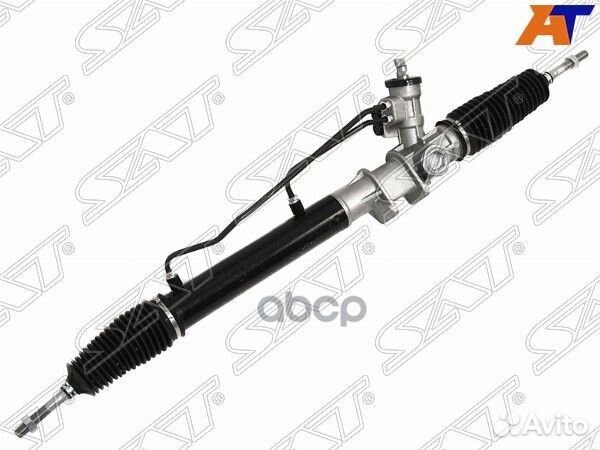 Рейка рулевая Kia bongo III 06- ST-57700-4E040 Sat