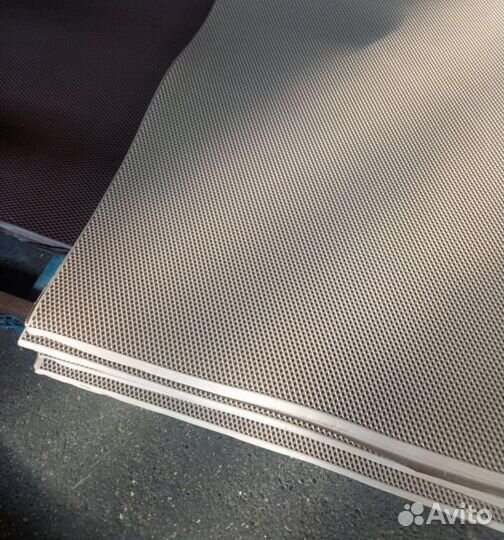 Материал Эва, Ева, EVA в листах