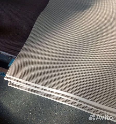 Материал Эва, Ева, EVA в листах