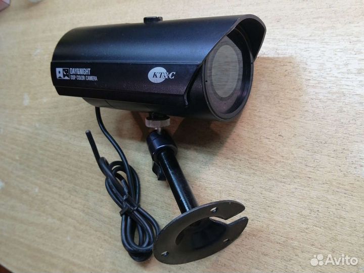 Видеокамеры для муляжа. Разные