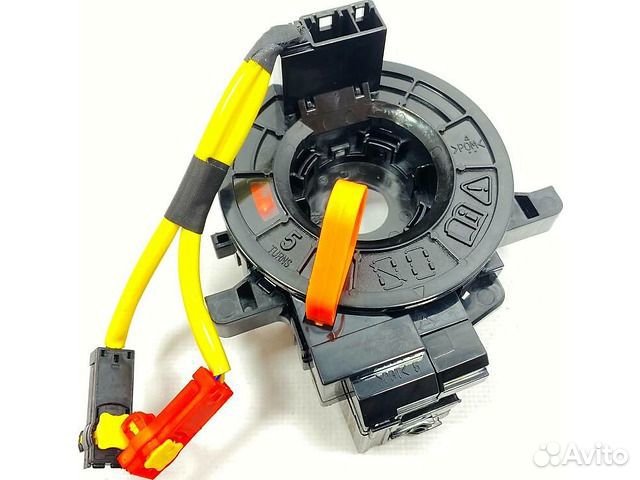 Шлейф Camry Harrier Highlander Corolla Axio Land C