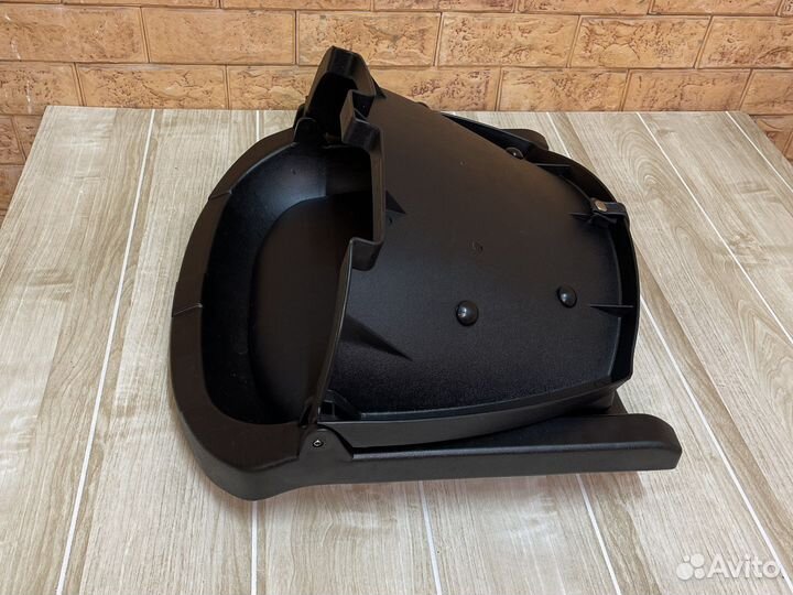 Кресло для лодки traveler Springfield США 1061103C