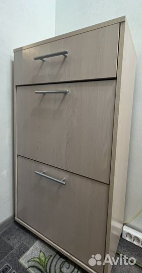 Тумба для обуви