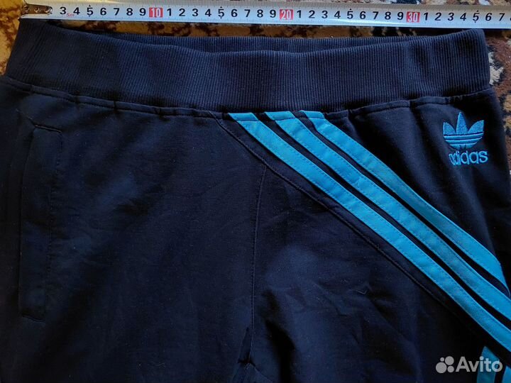 Спортивные штаны adidas женские