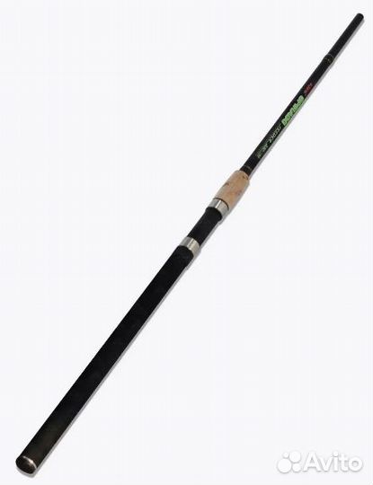 Фидер kaida spirado 60-150 гр 3,3 m