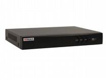 DS-H316/2QA(B) HiWatch видеорегистратор 16ти канал