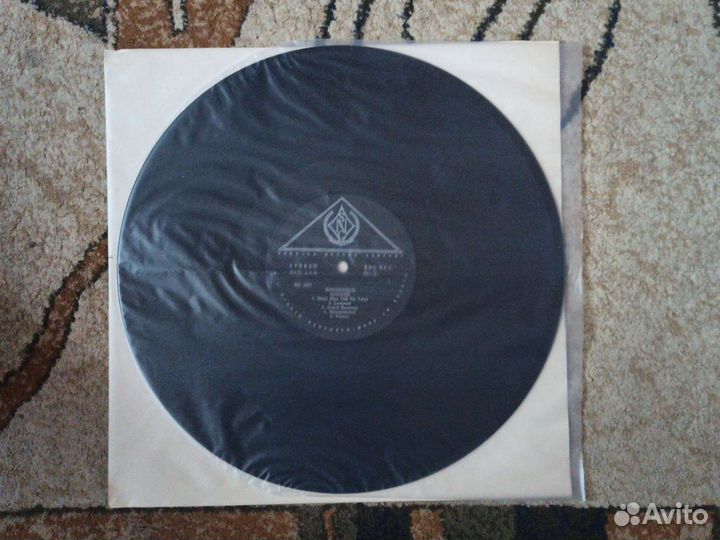 Виниловая пластинка Motorhead - Bomber