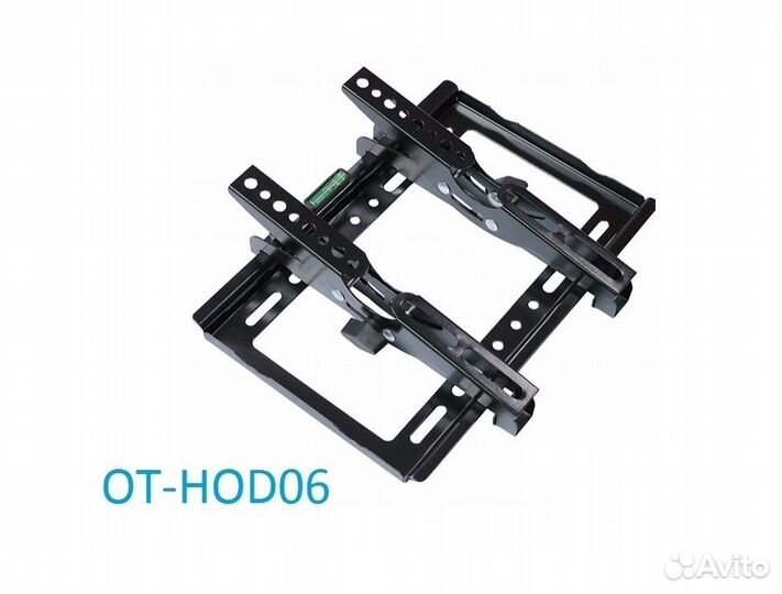 Кронштейны для телевизора