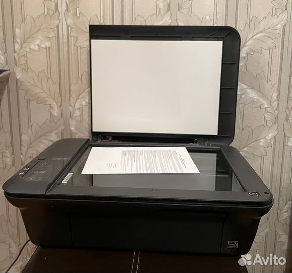 Мфу hp deskjet 2050