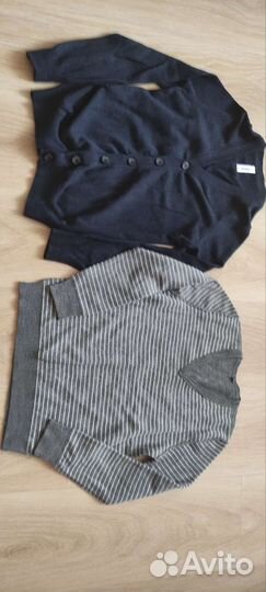 Школьная форма для мальчика