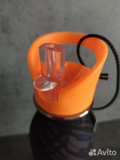 Бутылка для воды спортивная Superdry (без торга)