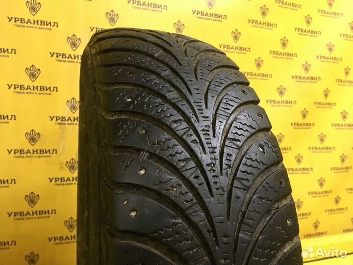 Sava Eskimo Stud 175/65 R14 82T