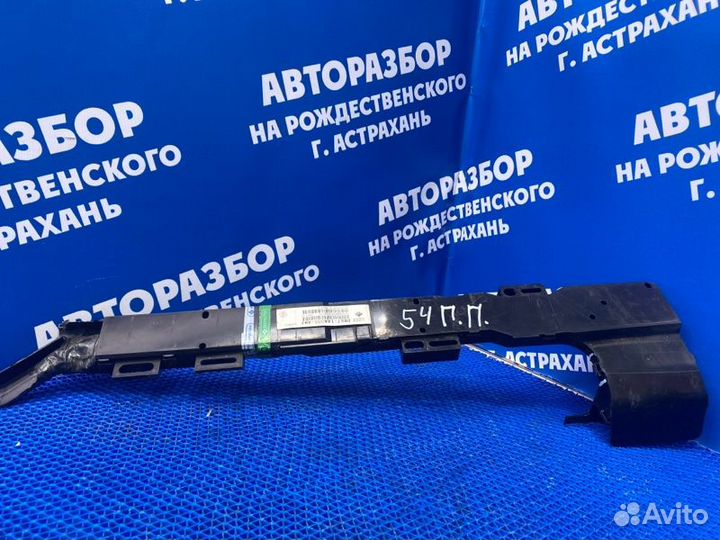 Канал для кабеля Ford Explorer внедорожник KX BDA