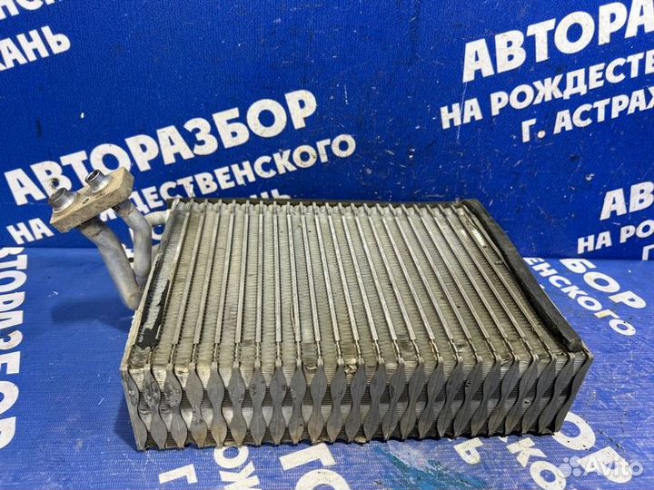 Испаритель кондиционера Lifan Breez седан 2009