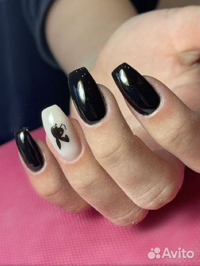 Мастер маникюра на дому